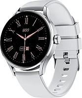 QCY Watch Elite S11 Silver Gray - Thumbnail 3