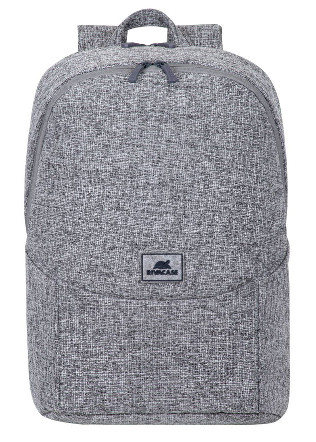 RIVACASE 7962 15.6'' Laptop Backpack - Grey