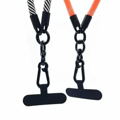 For Samsung Galaxy Fit3 Replacement Strap Drop-resistant Silicone Watch Band - Midnight Blue - Image 1