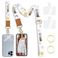 For Samsung Galaxy Fit3 Replacement Strap Drop-resistant Silicone Watch Band - Midnight Blue