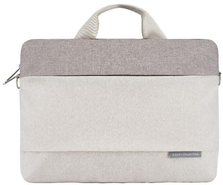 Asus EOS2 Shoulder Bag 15.6" - Gray