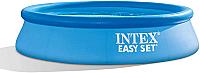 61 x 244 inflatable pool intex 28106 