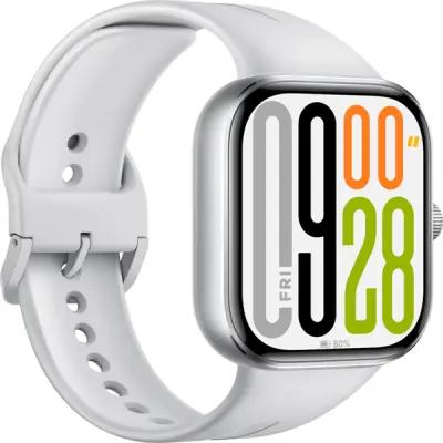 Xiaomi Redmi Watch 5 Silver Gray  (BHR9381GL) - Image 2