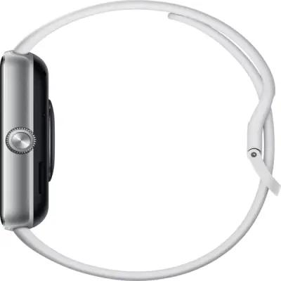 Xiaomi Redmi Watch 5 Silver Gray  (BHR9381GL) - Image 3