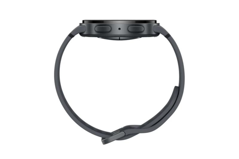 Samsung Galaxy Watch 8 44mm Gray (SM-L330NDAACIS) - Image 3