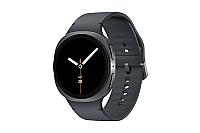 Samsung Galaxy Watch 8 44mm Gray (SM-L330NDAACIS) - Thumbnail 5