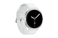 Samsung Galaxy Watch 8 44mm Silver (SM-L330NZSACIS) - Thumbnail 3