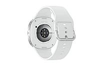 Samsung Galaxy Watch 8 44mm Silver (SM-L330NZSACIS) - Thumbnail 4