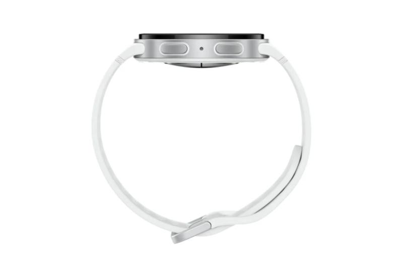 Samsung Galaxy Watch 8 44mm Silver (SM-L330NZSACIS) - Image 5