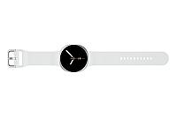 Samsung Galaxy Watch 8 44mm Silver (SM-L330NZSACIS) - Thumbnail 6