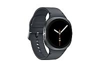 Samsung Galaxy Watch 8 40mm Gray (SM-L320NDAACIS) - Thumbnail 2