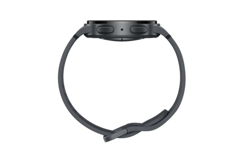 Samsung Galaxy Watch 8 40mm Gray (SM-L320NDAACIS) - Image 4