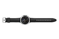 Samsung Galaxy Watch 8 Classic Black (SM-L500NZKACIS) - Thumbnail 6