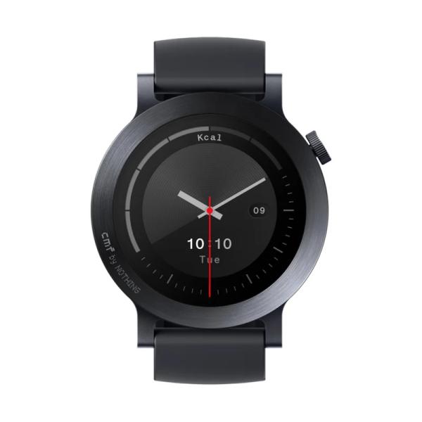 Nothing CMF Watch Pro 3 Dark Grey (D399 A10700020) - Image 2