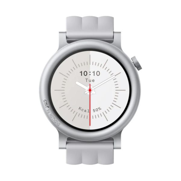 Nothing CMF Watch Pro 3 Light Grey (D399 A10700022) - Image 2