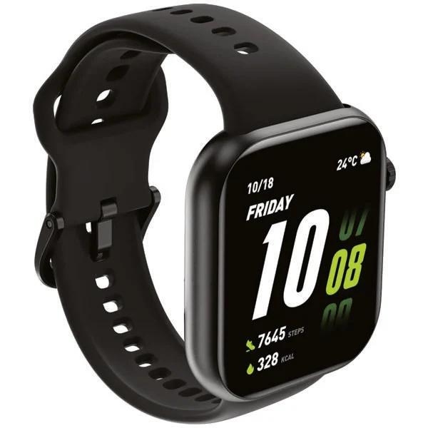 HONOR CHOICE INFOWEAR watch 2i Black  (5504ACGM) - Image 3