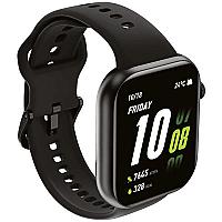 HONOR CHOICE INFOWEAR watch 2i Black  (5504ACGM) - Thumbnail 3