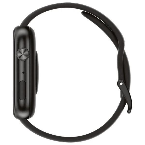 HONOR CHOICE INFOWEAR watch 2i Black  (5504ACGM) - Image 4