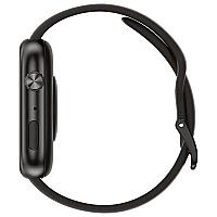 HONOR CHOICE INFOWEAR watch 2i Black  (5504ACGM) - Thumbnail 4