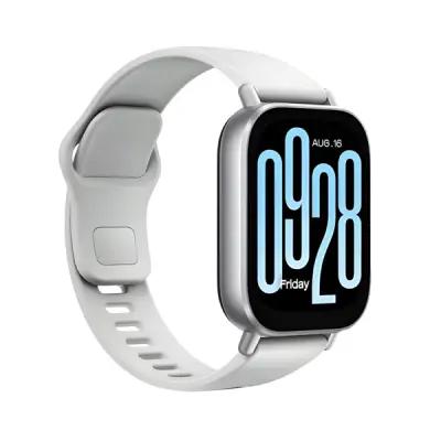 Xiaomi Redmi Watch 5 Active Matte Silver  (BHR8790GL) - Image 2