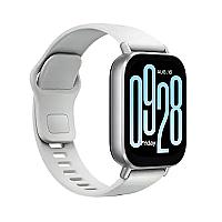 Xiaomi Redmi Watch 5 Active Matte Silver  (BHR8790GL) - Thumbnail 2