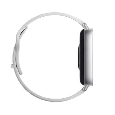 Xiaomi Redmi Watch 5 Active Matte Silver  (BHR8790GL) - Image 3