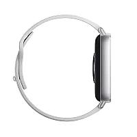 Xiaomi Redmi Watch 5 Active Matte Silver  (BHR8790GL) - Thumbnail 3