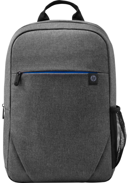 HP 15.6 Prelude Backpack (2Z8P3AA) Gray