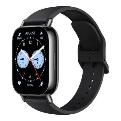 Xiaomi Redmi Watch 5 Lite  Black (BHR8789GL) - Image 1