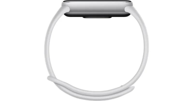 Xiaomi Smart Band 10 Glacier Silver (BHR07PSGL) - Image 3