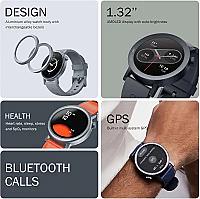Nothing CMF Watch Pro 2 Dark Grey - Thumbnail 4