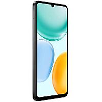 Honor X5c Plus 4GB/128GB Dual Sim Midnight Black - Thumbnail 2