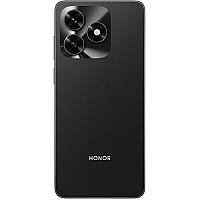 Honor X5c Plus 4GB/128GB Dual Sim Midnight Black - Thumbnail 3