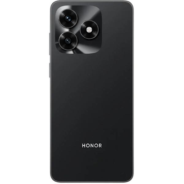 Honor X5c 4GB/64GB Dual Sim Midnight Black - Image 2