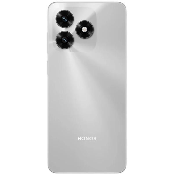 Honor X5c Plus 4GB/128GB Dual Sim Meteor Silver - Image 2