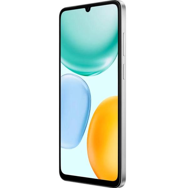 Honor X5c Plus 4GB/128GB Dual Sim Meteor Silver - Image 3