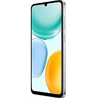 Honor X5c Plus 4GB/128GB Dual Sim Meteor Silver - Thumbnail 3