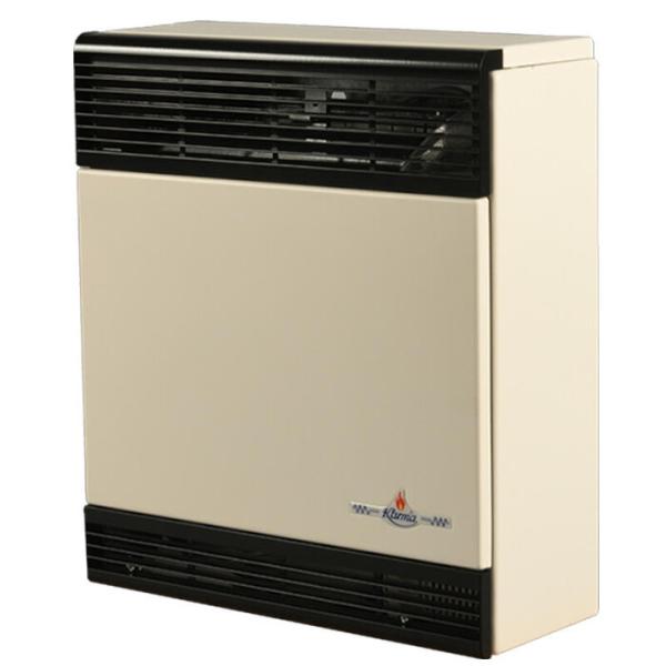 გაზის გამათბობელი Karma BETA 3 Mechanic (25-35 კვ2) - Image 1