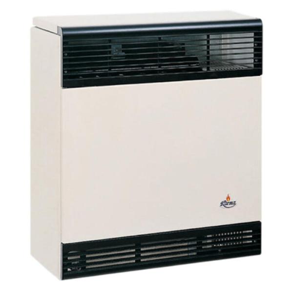 გაზის გამათბობელი Karma BETA 3 Mechanic (25-35 კვ2) - Image 3