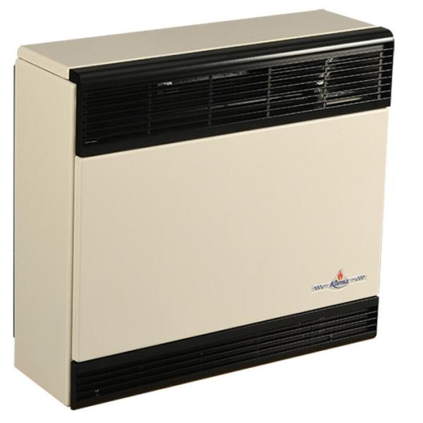 გაზის გამათბობელი Karma BETA 4 Mechanic (40-50 კვ2) - Image 1