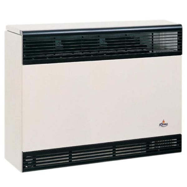 Gas heater Karma BETA 5 Mechanic (55-70kV2) - Image 1