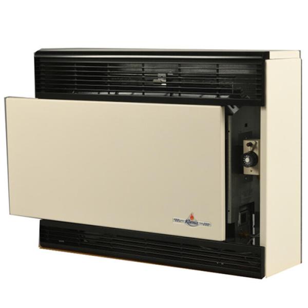 Gas heater Karma BETA 5 Mechanic (55-70kV2) - Image 2