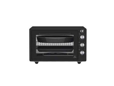 ღუმელი Oz OZ4232AA - Black - Image 1