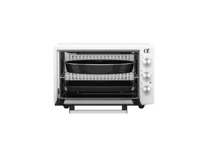 ღუმელი Oz OZ4232WW - White - Image 1