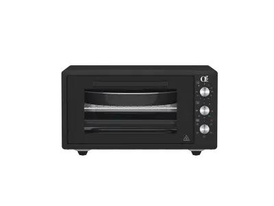 ღუმელი Oz OZ4566AA- Black - Image 1