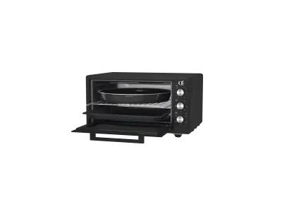 ღუმელი Oz OZ4566AA- Black - Image 3