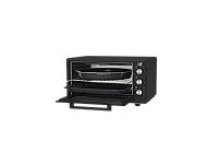 ღუმელი Oz OZ4566AA- Black - Thumbnail 3