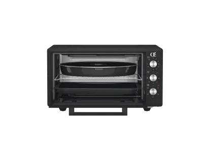 ღუმელი Oz OZ4566AA- Black - Image 5