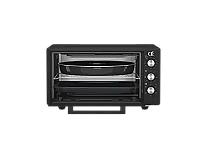 ღუმელი Oz OZ4566AA- Black - Thumbnail 5