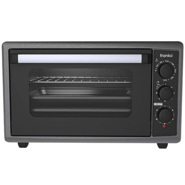 ელექტრო ღუმელი FRANKO FCO-1193 - Image 1